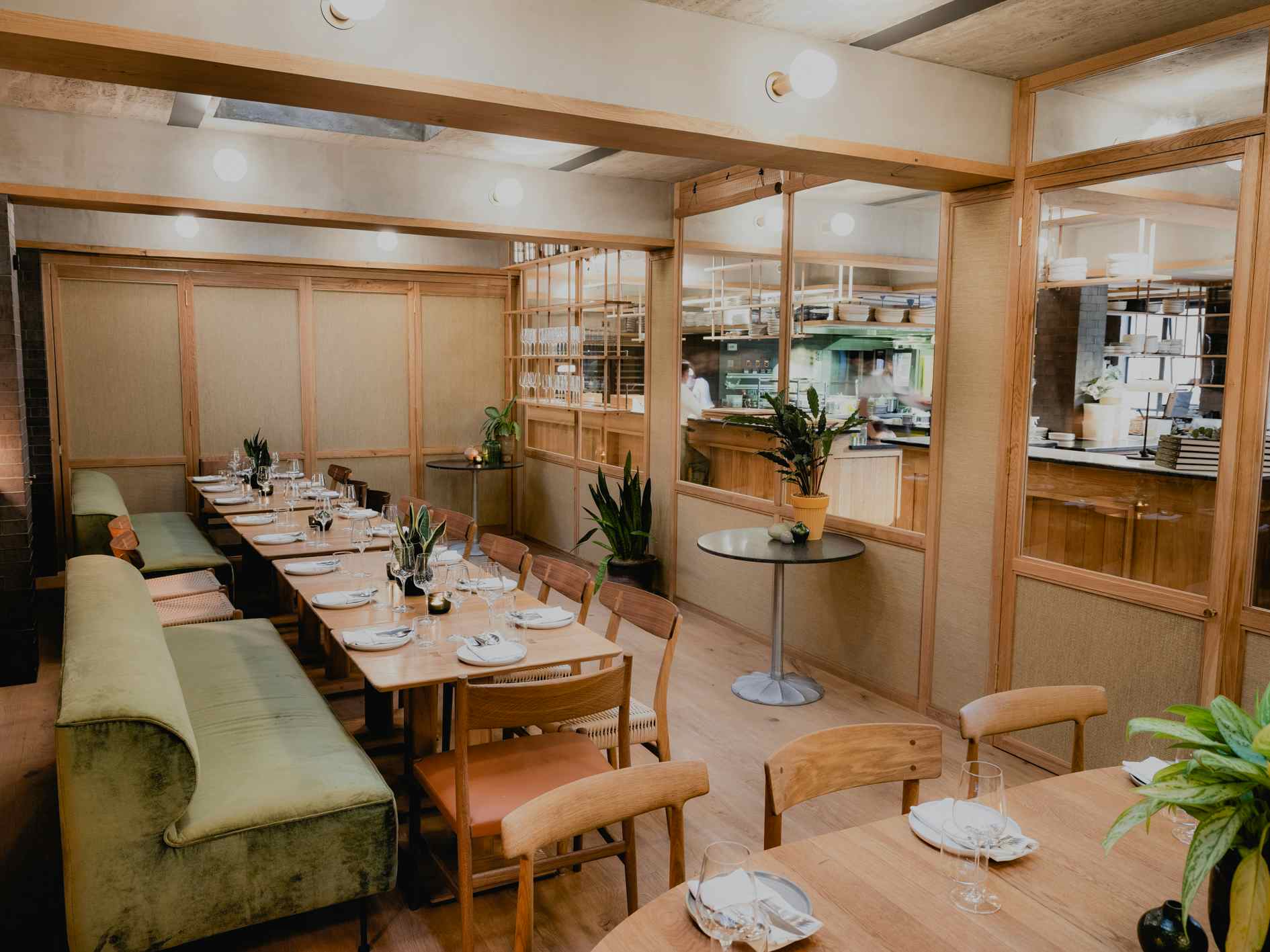 Hire The Snug Room, Pantechnicon , London • HeadBox